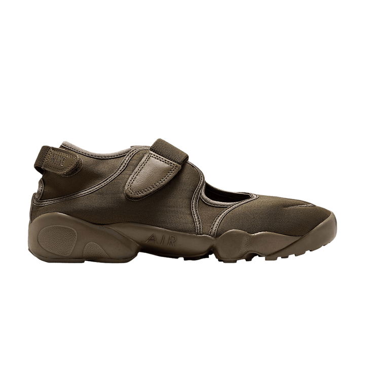 NIKE AIR RIFT DARK HAZEL (WOMEN&