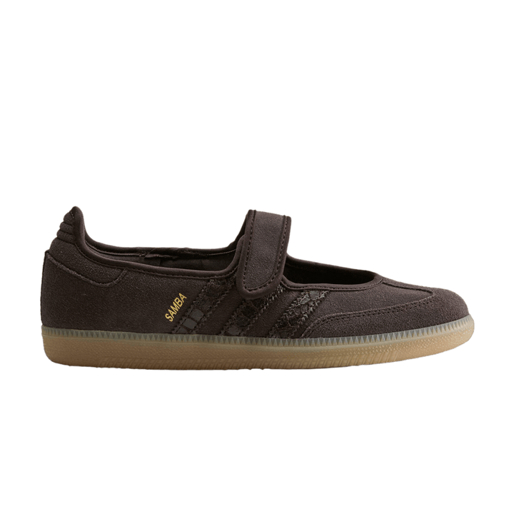 ADIDAS SAMBA JANE AURORA COFFEE (WOMEN&