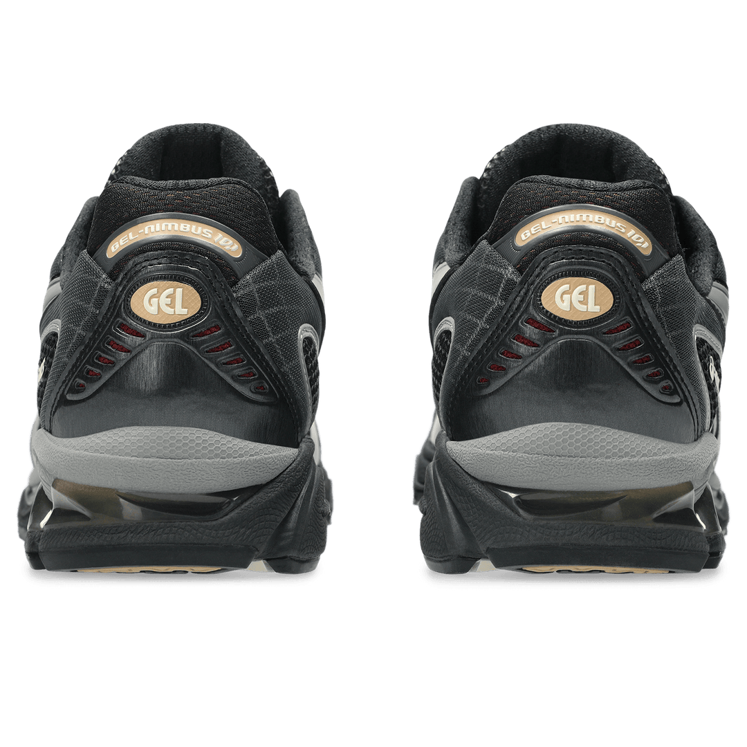 ASICS GEL NIMBUS 10.1 &