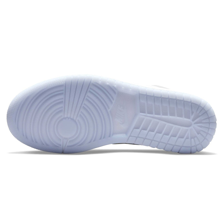 JORDAN 1 LOW WOLF GREY (WOMEN&
