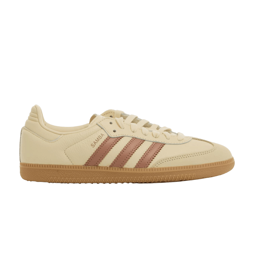 ADIDAS SAMBA OG &