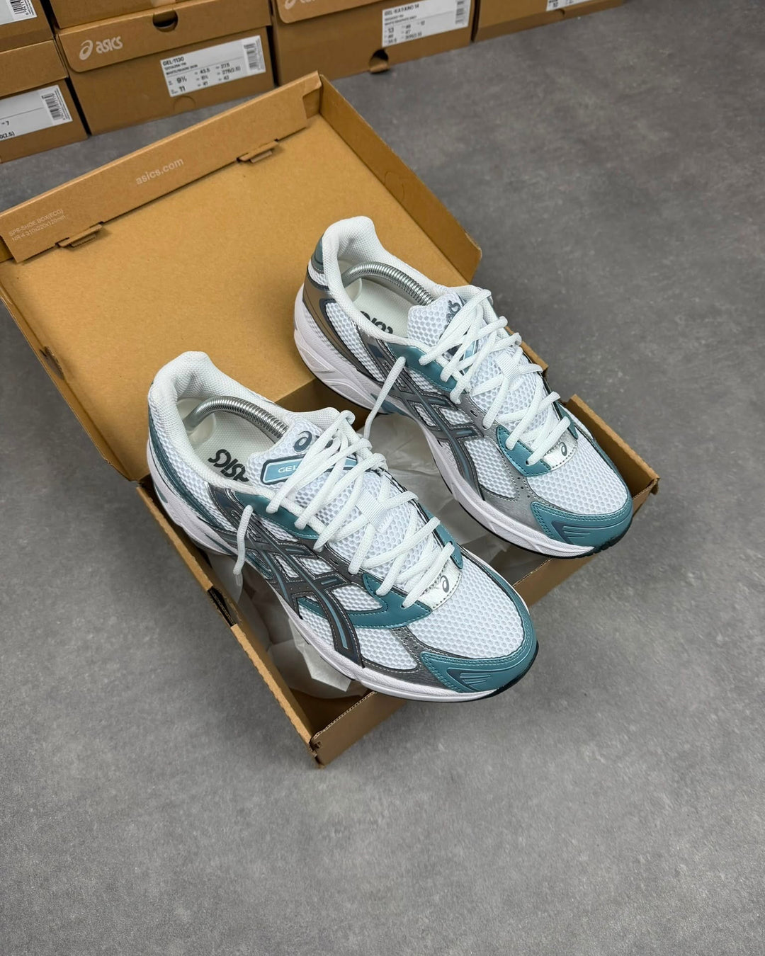 ASICS GEL 1130 &