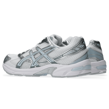 ASICS GEL 1130 'WHITE STORM CLOUD' — Stock