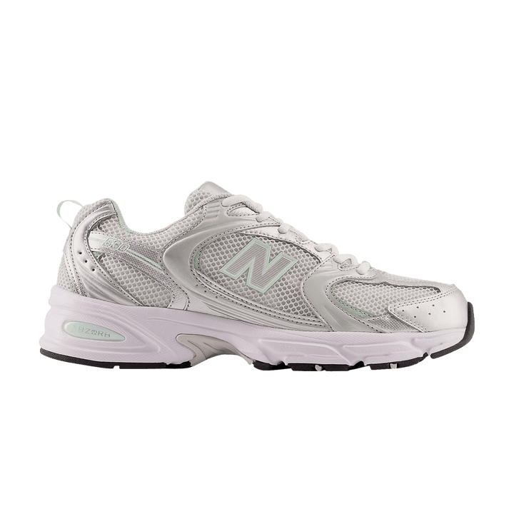 NEW BALANCE 530 WHITE COSMIC JADE