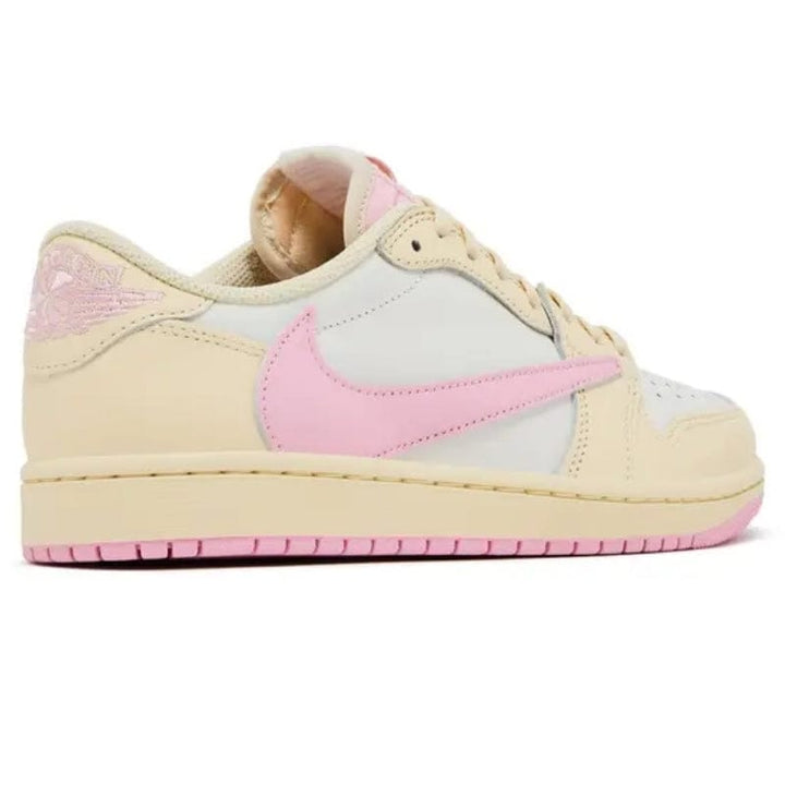 AIR JORDAN 1 LOW OG X TRAVIS SCOTT SP &
