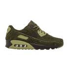 NIKE AIR MAX 90 PREMIUM SKUNK