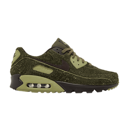 NIKE AIR MAX 90 PREMIUM SKUNK