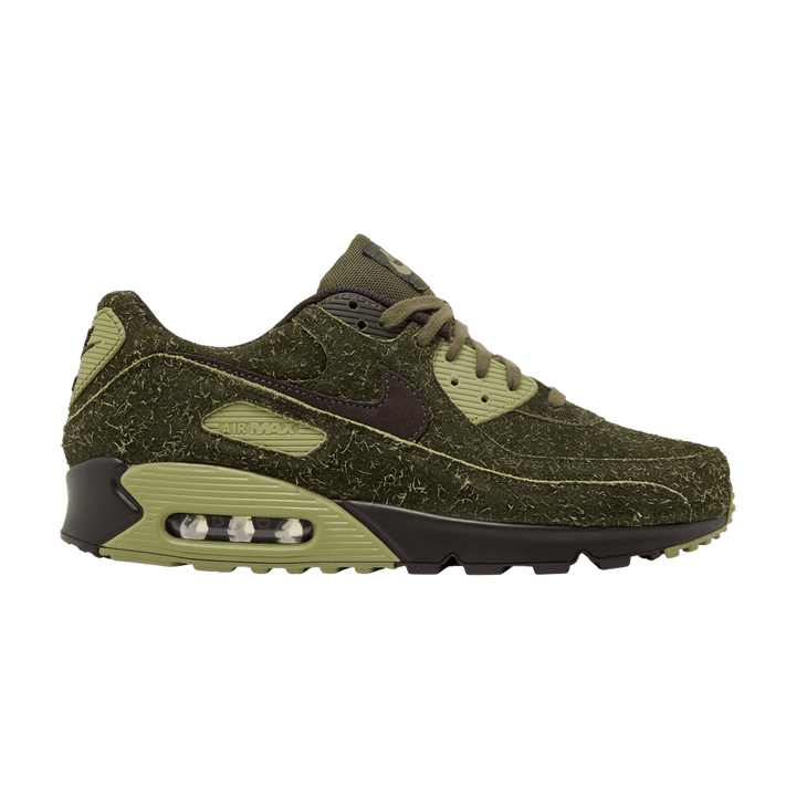 NIKE AIR MAX 90 PREMIUM SKUNK