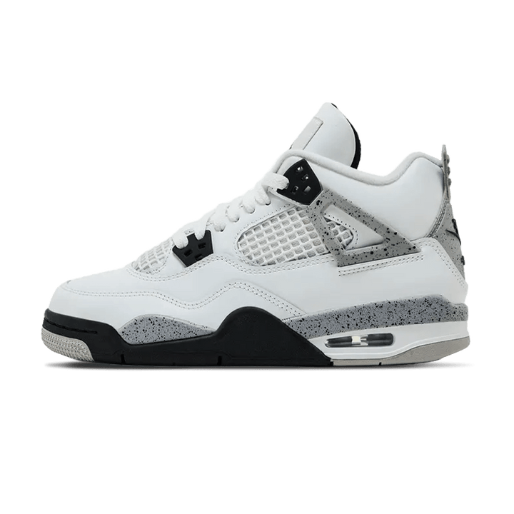 AIR JORDAN 4 RETRO OG GS &