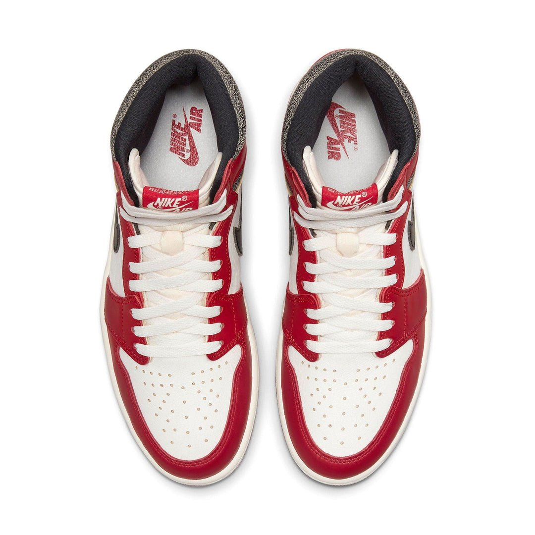 AIR JORDAN 1 RETRO HIGH OG &