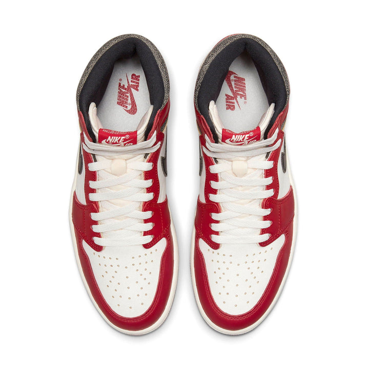 AIR JORDAN 1 RETRO HIGH OG &