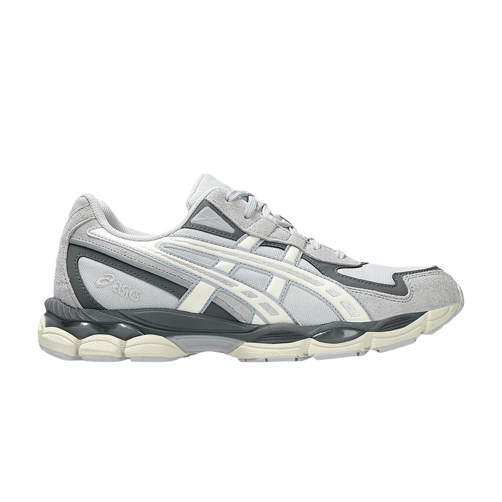 ASICS GEL-NYC 2055 GLACIER GREY CREAM