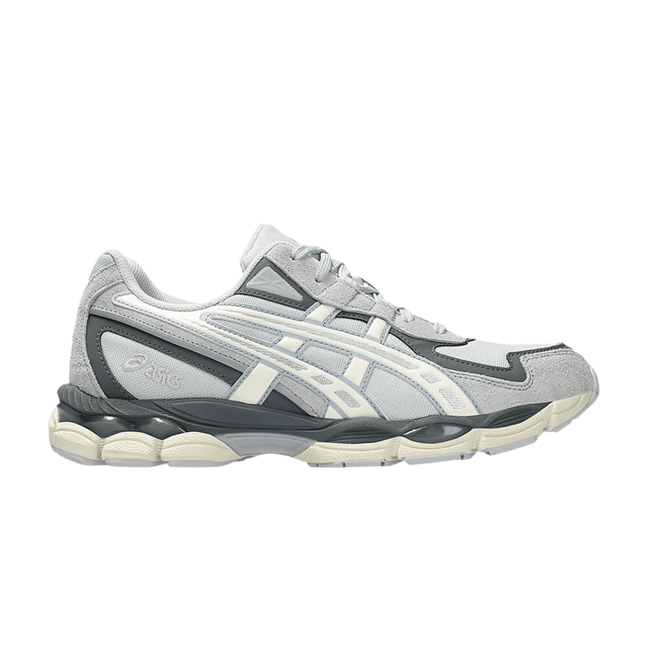 ASICS GEL-NYC 2055 GLACIER GREY CREAM