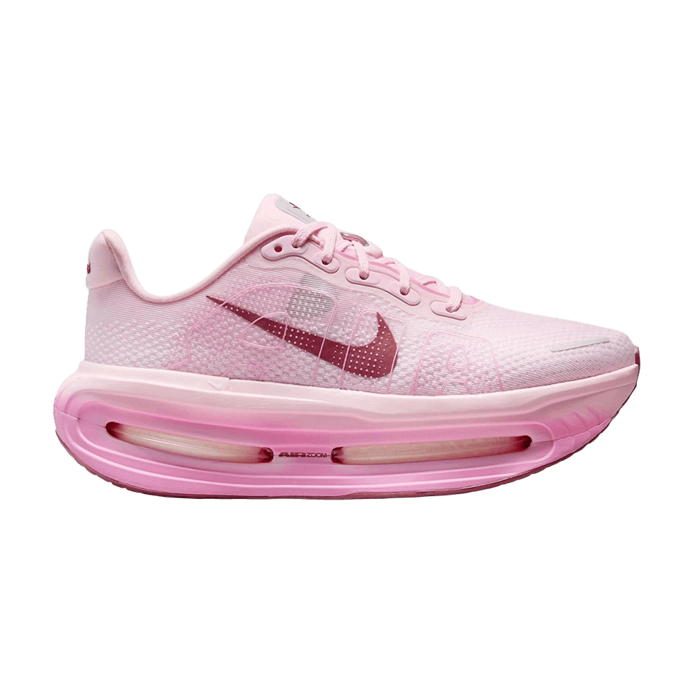 NIKE VOMERO PREMIUM PINK FOAM LIGHT MAGENTA (WOMEN&