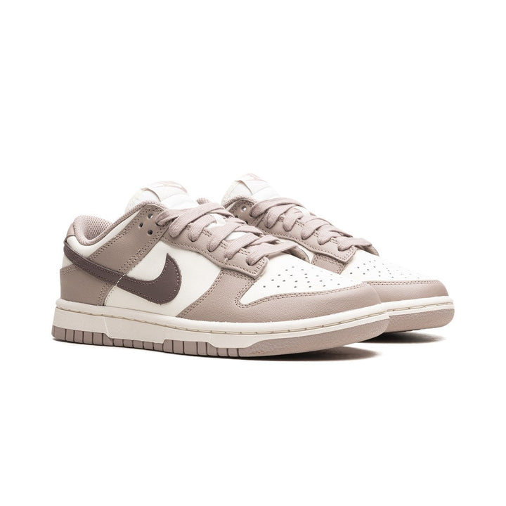 NIKE DUNK LOW SAIL PLUM ECLIPSE (WOMEN&