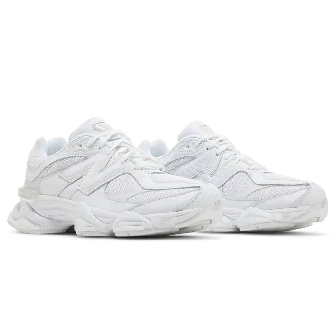 NEW BALANCE 740 TRIPLE WHITE
