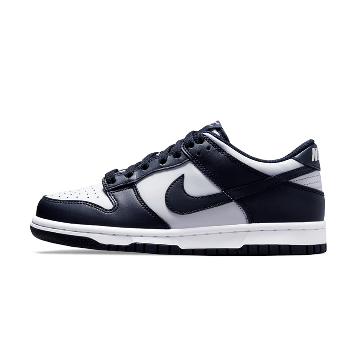NIKE DUNK LOW GS &