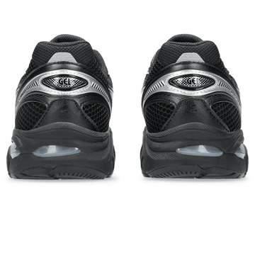 ASICS GT 2160 'BLACK PURE SILVER' — Stock