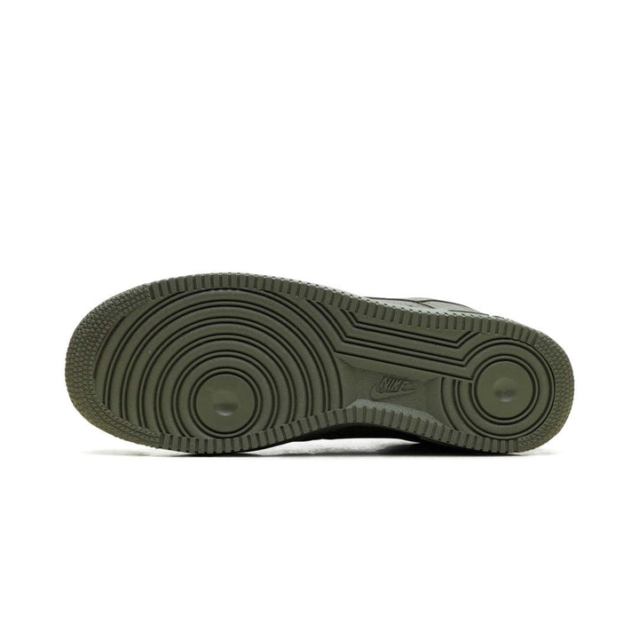 NIKE AIR FORCE 1 LOW KOBE BRYANT FOREVER CARGO KHAKI