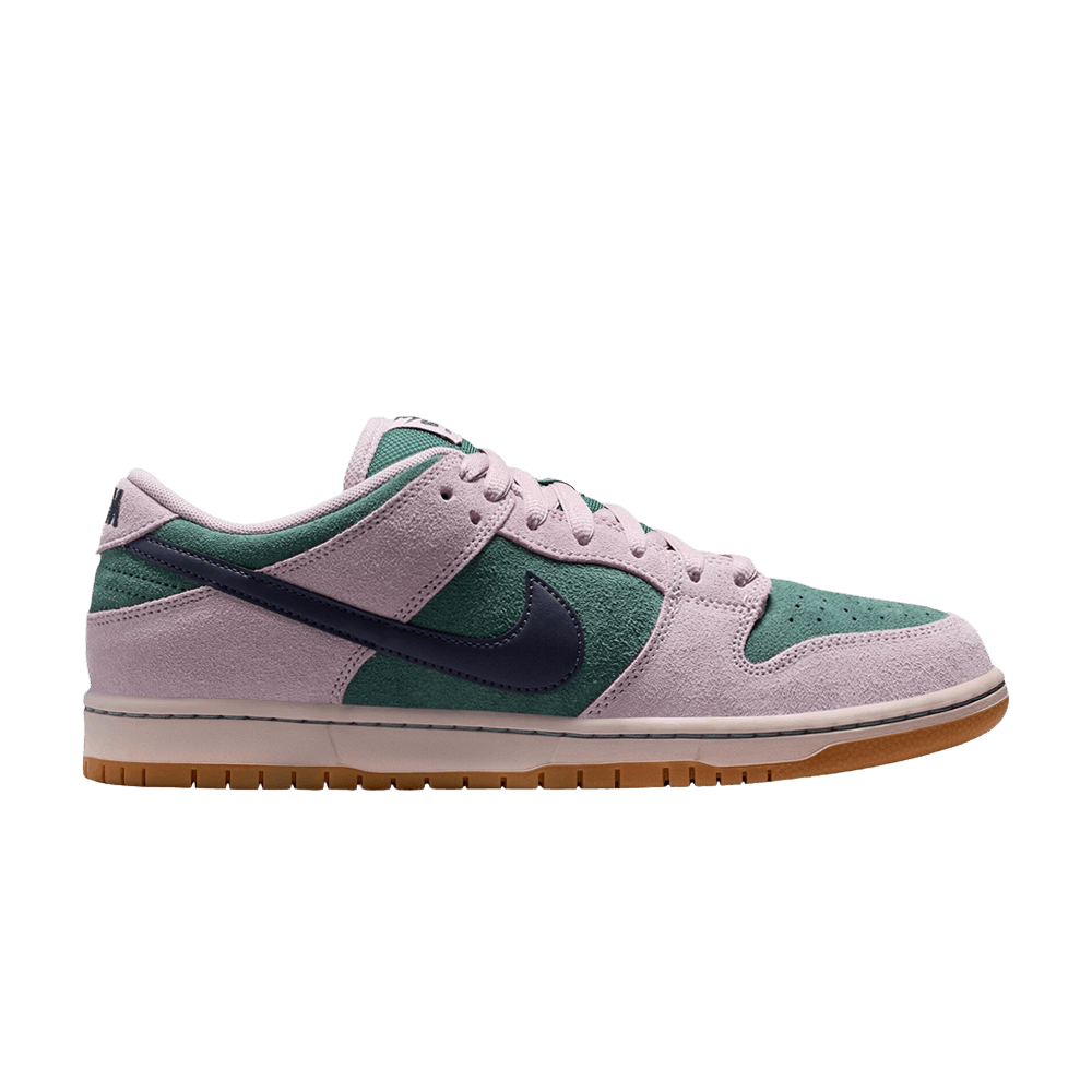 NIKE DUNK LOW SB &