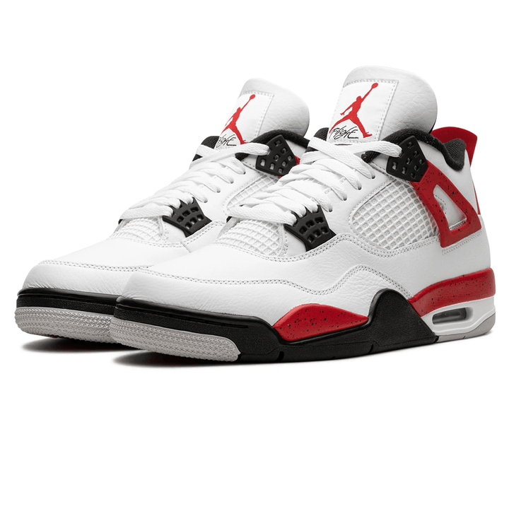 AIR JORDAN 4 RETRO &