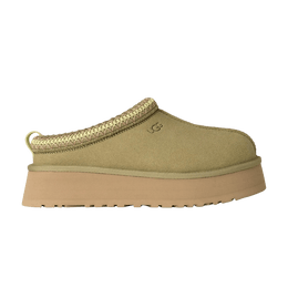 UGG TAZZ II SLIPPER MUTED BRASS (WOMEN'S)