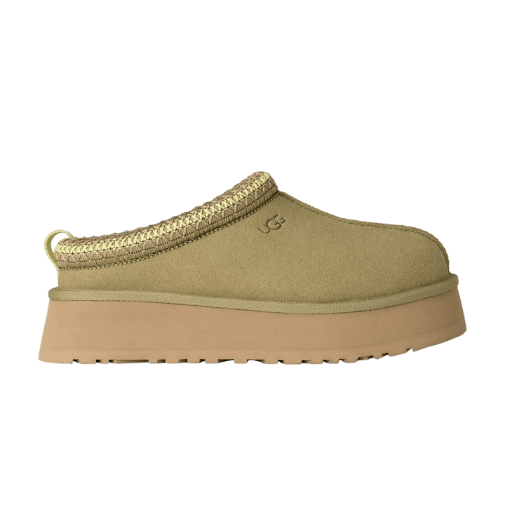 UGG TAZZ II SLIPPER MUTED BRASS (WOMEN&