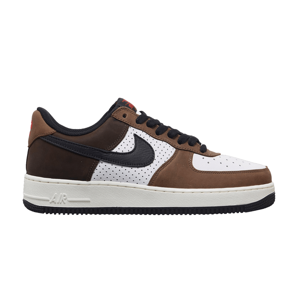 NIKE AIR FORCE 1 LOW ESCAPE (2025)