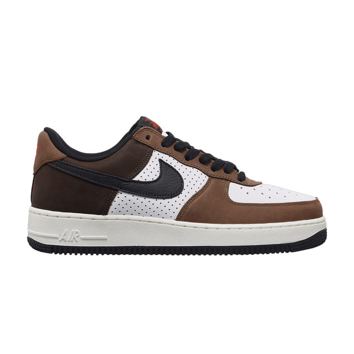 NIKE AIR FORCE 1 LOW ESCAPE (2025)
