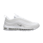 NIKE AIR MAX 97 TRIPLE WHITE WOLF GREY
