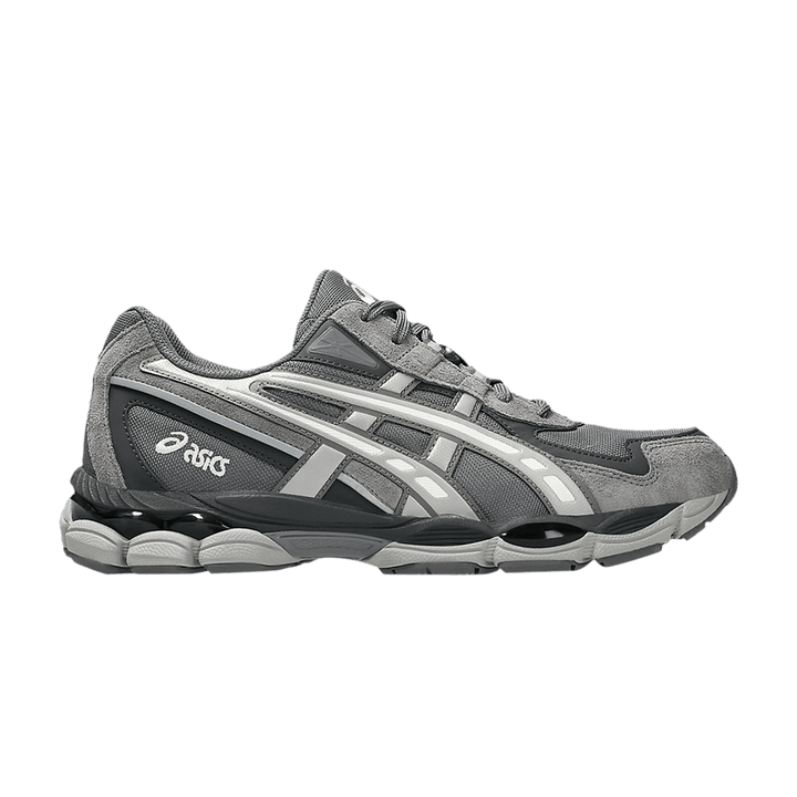 ASICS GEL-NYC 2055 CARBON CEMENT GREY