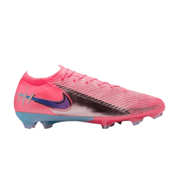 VINI JR. X NIKE MERCURIAL VAPOR 16 ELITE 'SUNSET PULSE'