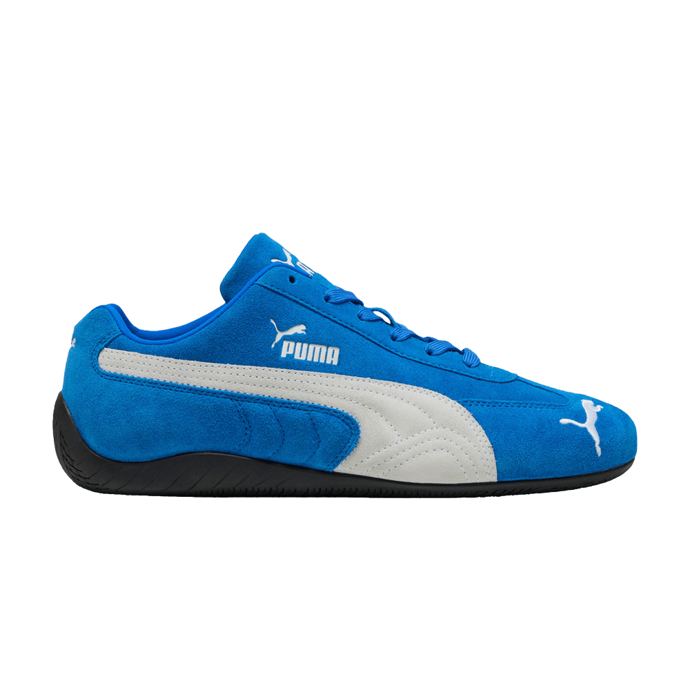 PUMA SPEEDCAT OG TEAM ROYAL WHITE