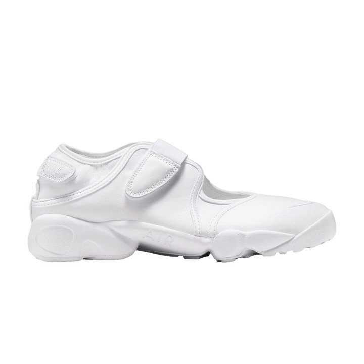 NIKE AIR RIFT WHITE (WOMEN&