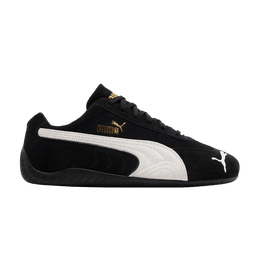 PUMA SPEEDCAT OG BLACK WHITE