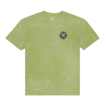 NIKE SB YUTO T-SHIRT OLIVE AURA — Stock