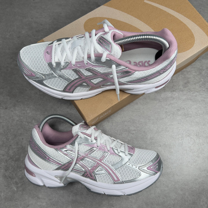 ASICS GEL-1130 WHITE TARO PURPLE