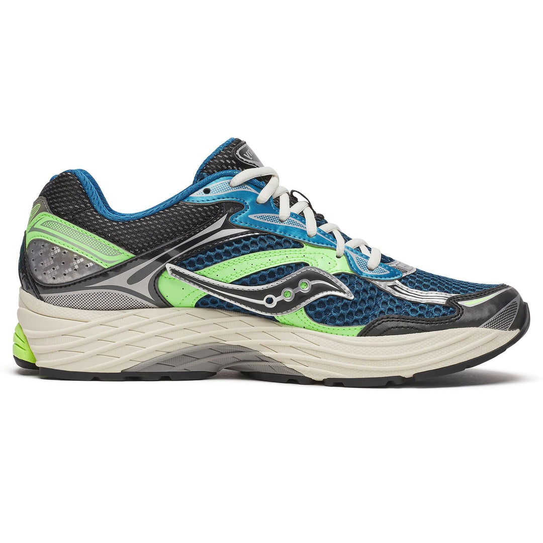 SAUCONY PROGRID OMNI 9 &