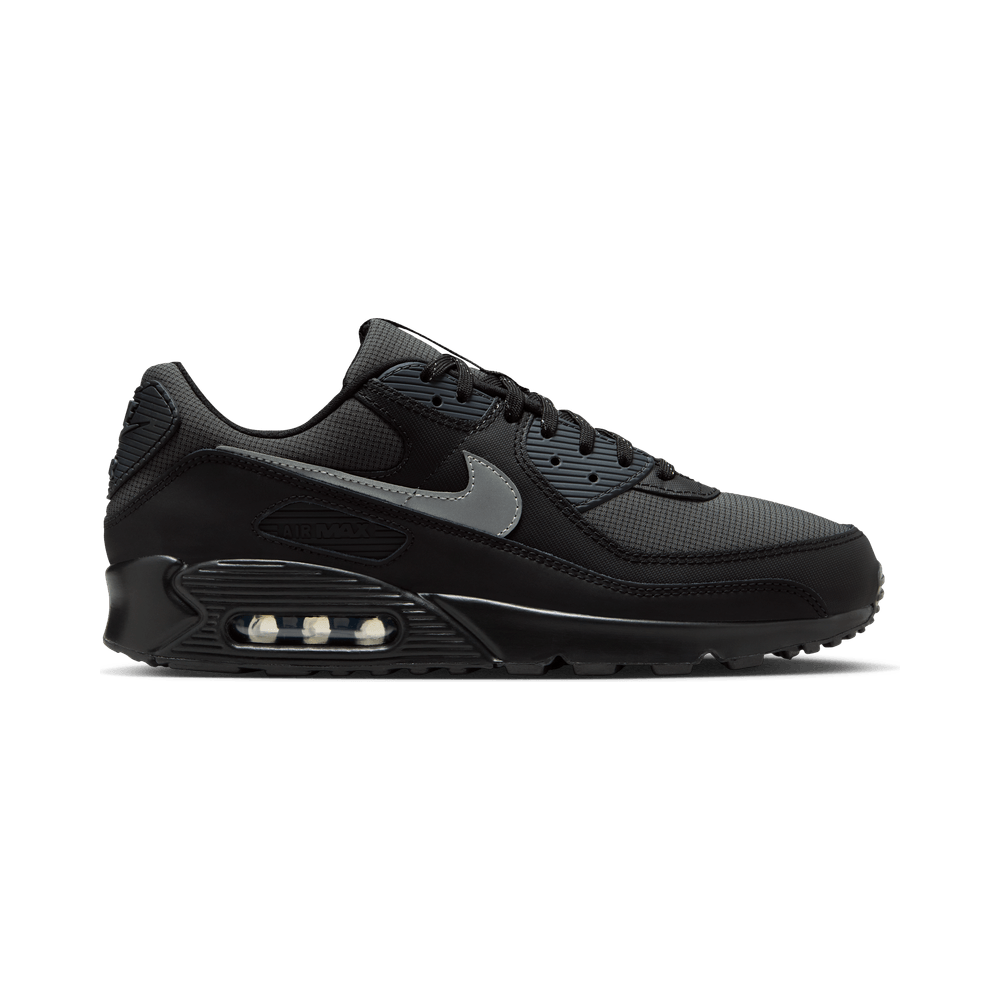 NIKE AIR MAX 90 ANTHRACITE BLACK