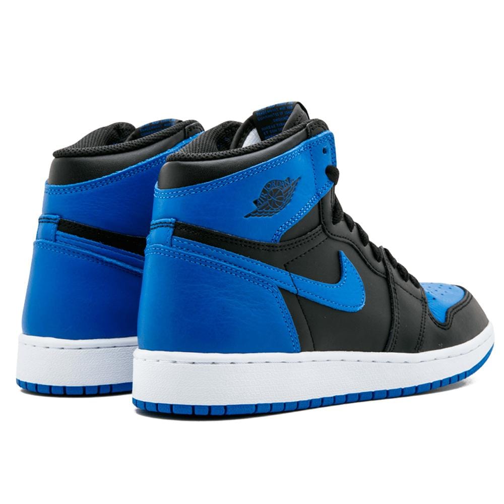 AIR JORDAN 1 GS RETRO HIGH OG ROYAL