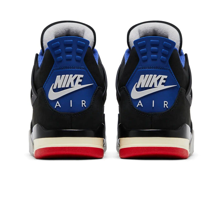 AIR JORDAN 4 RETRO &