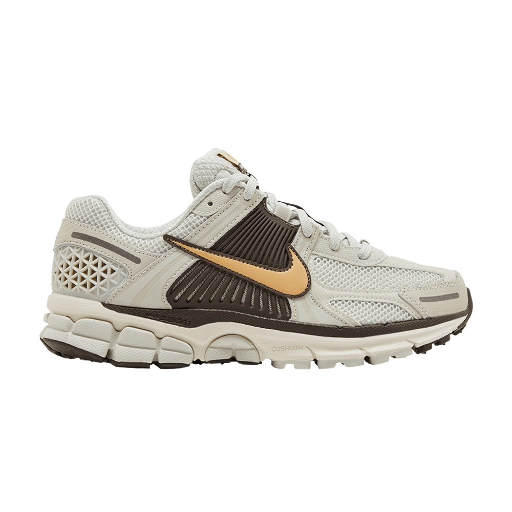 NIKE ZOOM VOMERO 5 LIGHT BONE IRONSTONE (WOMEN&