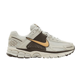 NIKE ZOOM VOMERO 5 LIGHT BONE IRONSTONE (WOMEN'S)