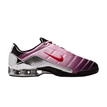 NIKE TOTAL 90 SHOX MAGIA FORGET-ME-NOTS SHY PINK (WOMEN'S) — Stock