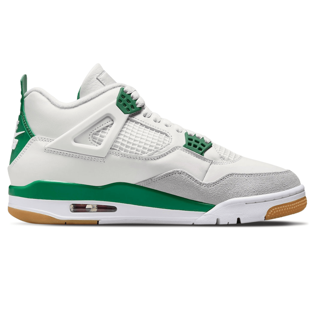 AIR JORDAN 4 RETRO X NIKE SB &