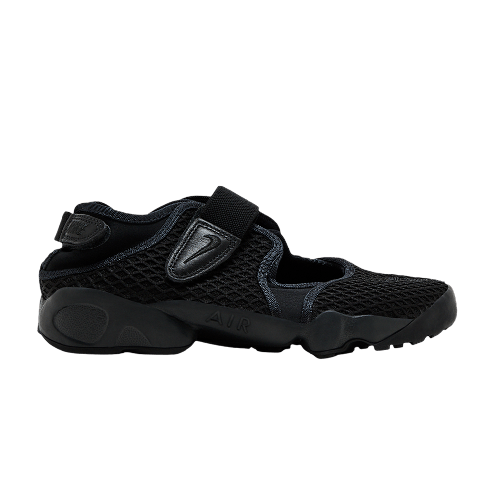 NIKE AIR RIFT OFF-NOIR (WOMEN&