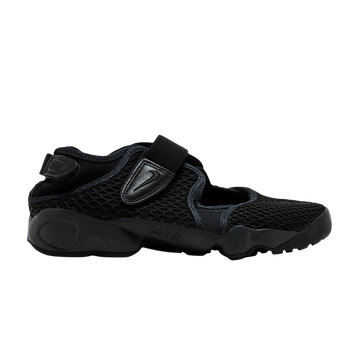 NIKE AIR RIFT OFF-NOIR (WOMEN'S) — Stock