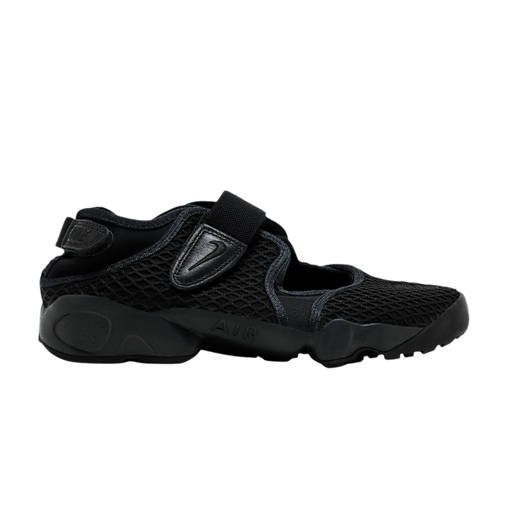 NIKE AIR RIFT OFF-NOIR (WOMEN&