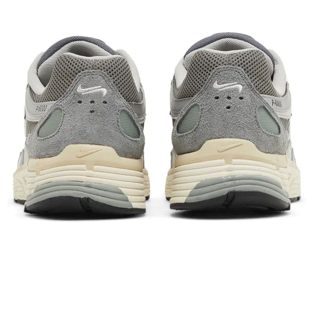 NIKE P-6000 &
