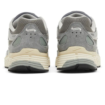 NIKE P-6000 'FLAT PEWTER' — Stock